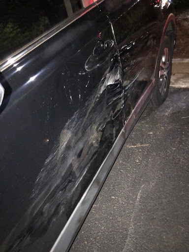 Auto Body Shop «ABRA Auto Body & Glass», reviews and photos, 6934 Douglas Blvd, Douglasville, GA 30135, USA