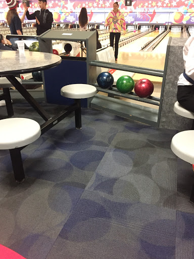 Bowling Alley «Bowl America Inc», reviews and photos, 4525 Stonecroft Blvd, Chantilly, VA 20151, USA