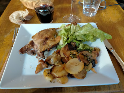 Boutique Micouleau Aux produits du sud ouest à Paris