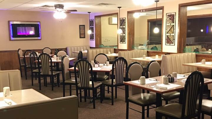 New Hampton Diner 50659