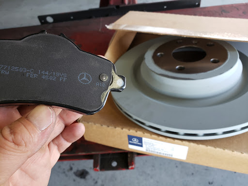 Auto Repair Shop «Bavarian Auto House», reviews and photos, 1009 E Balsam Ave, Anaheim, CA 92805, USA