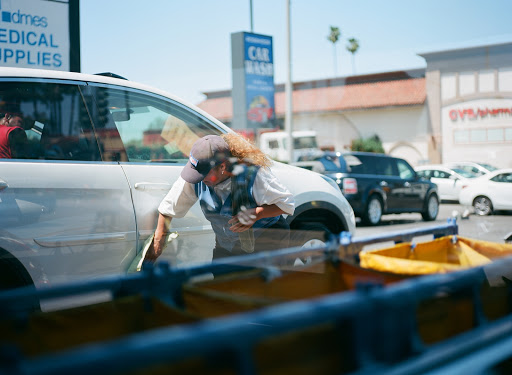 Car Wash «Rossmoor Car Wash & Detail», reviews and photos, 11031 Los Alamitos Blvd, Los Alamitos, CA 90720, USA