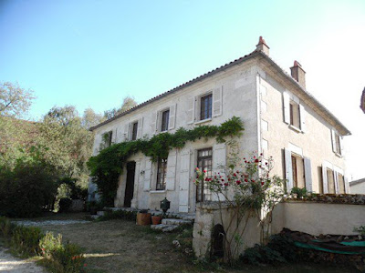 Maisons Et Patrimoine à Angoulême