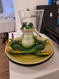 Plats et boissons du Restaurant français Le Frog à Nice - n°20