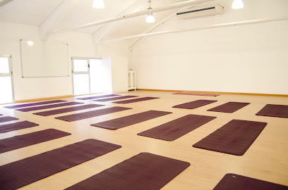 Centro de yoga, Shiva&Shakti Yoga