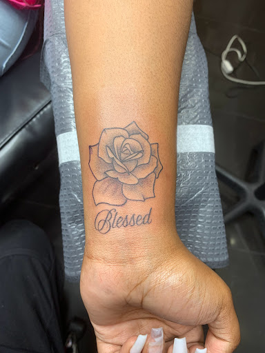 Explore rastafari tattoo ideas, creative tattoo ideas in Coral Springs, available at Salvation Tattoo Lounge Coral Springs