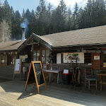 Photo n°1 de l'avis de Carmen.l fait le 25/04/2021 à 15:37 sur le  Rifugio Potzmauer à Grumes