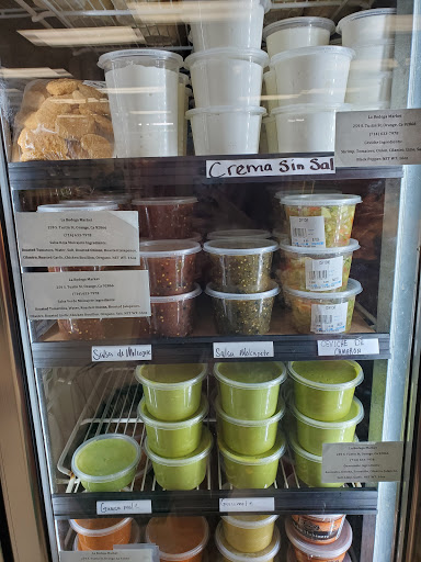 Grocery Store «La Bodega Market», reviews and photos, 259 S Tustin St, Orange, CA 92866, USA