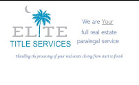 Elite Title Service LLC - Photo 2 - Car repair in Myrtle Beach, SC, Myrtle Beach
