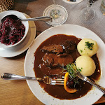 Photo n°2 de l'avis de La.e fait le 06/01/2024 à 17:14 sur le  Gasthof Forellenhof à Oberschwarzach