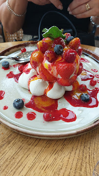 Plats et boissons du Restaurant italien Più à Les Pennes-Mirabeau - n°19