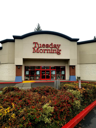 Home Goods Store «Tuesday Morning», reviews and photos, 653 156th Ave NE, Bellevue, WA 98007, USA