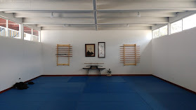 Jatun Dojo Sansuikai Quito