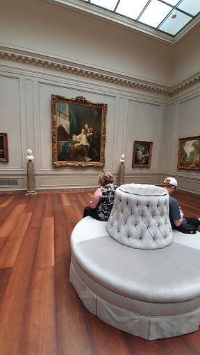 Gift Shop «The Gallery Shops», reviews and photos, 401 Constitution Ave NW, Washington, DC 20565, USA