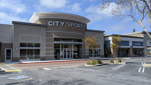 Gym «City Sports Club», reviews and photos, 1040 Grant Rd #165, Mountain View, CA 94040, USA