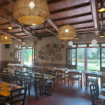 Photo n°8 de l'avis de Chiara.a fait le 21/05/2023 à 14:29 sur le  Dar Bottarolo - Latina à Argilla