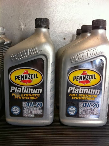 Auto Repair Shop «Unique Automotive», reviews and photos, 4650 Mission St, San Francisco, CA 94112, USA