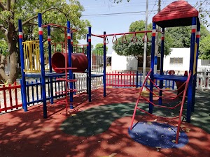 Parque Cristo Rey - photo 1