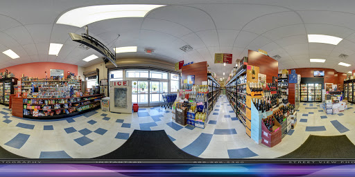 Liquor Store «Liquor Xpress», reviews and photos, 67 E Oak Rd, Vineland, NJ 08360, USA