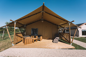 Szálka Glamping