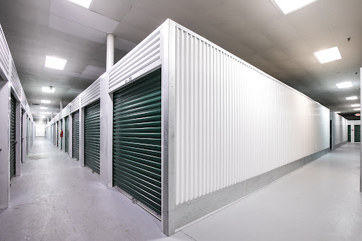 Moving and Storage Service «Budget Self Storage of Covington», reviews and photos, 6217 US-278, Covington, GA 30014, USA