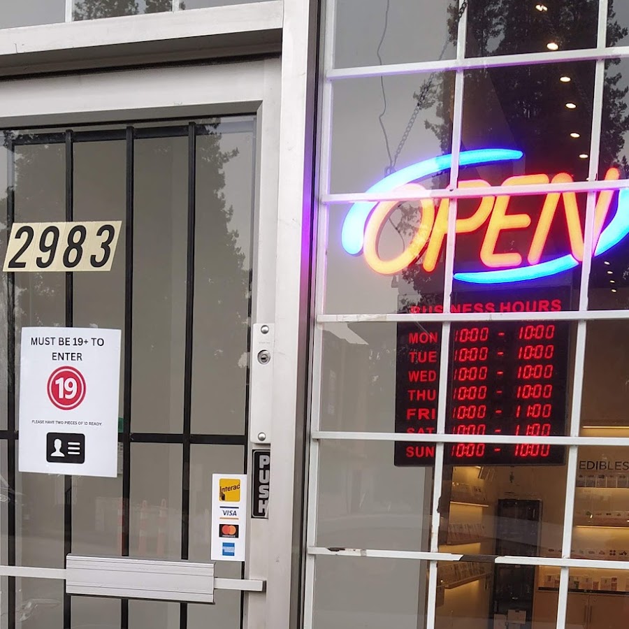 Lift Cannabis – Licensed Cannabis/Weed Dispensary