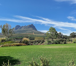 Wine Estate - Yonder Hill photo