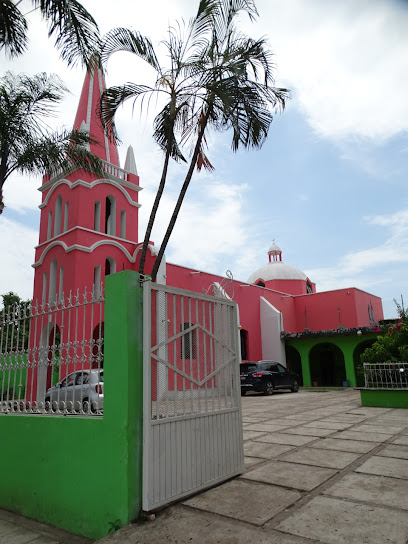 Iglesia de La Virgen de Guadalupe