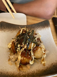 Takoyaki du Restaurant japonais Ichiban à Lyon - n°7