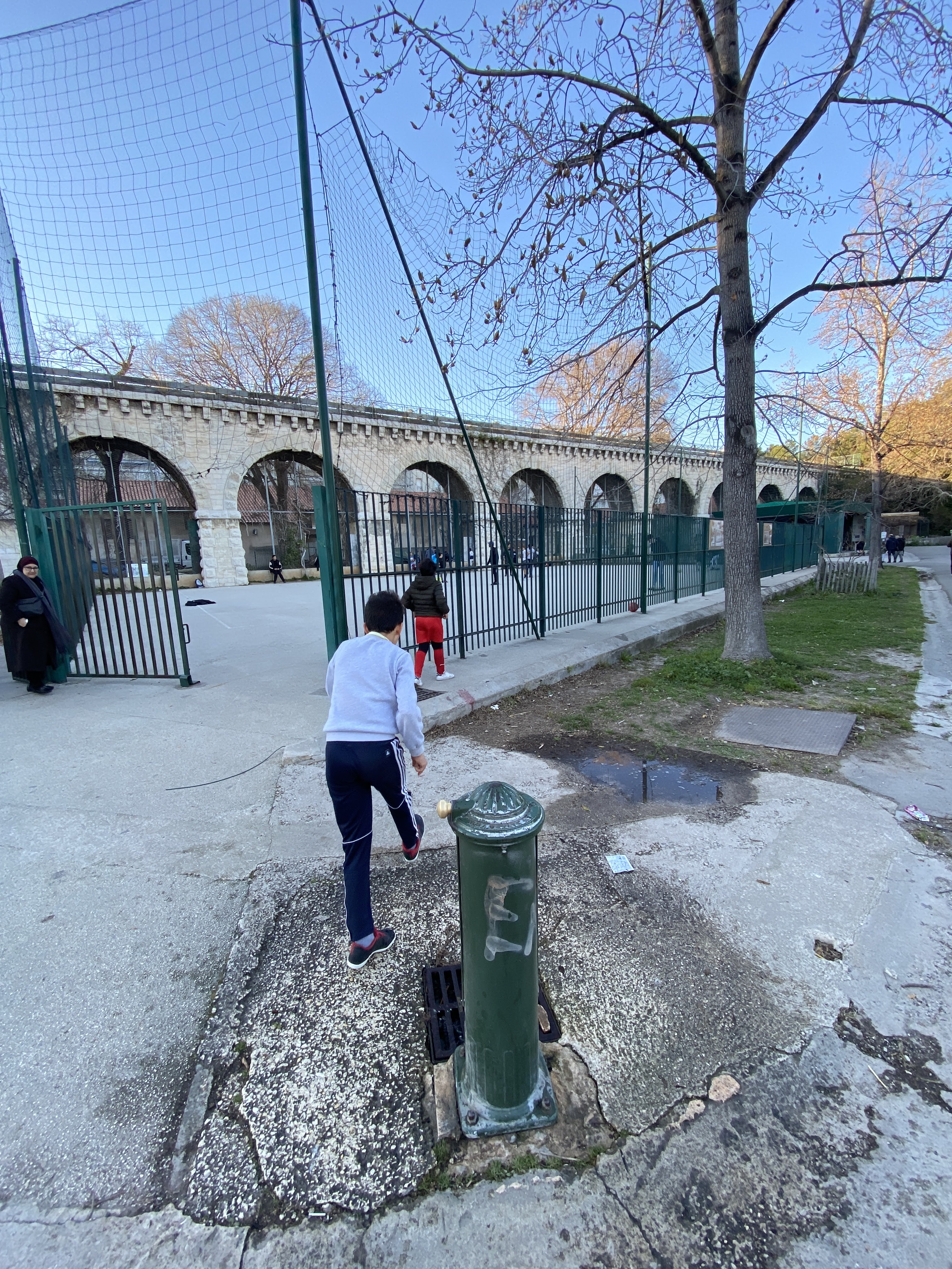 Photo n° 21 de l'avis de Georges.E fait le 24/02/2020 à 06:11