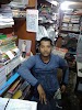 user