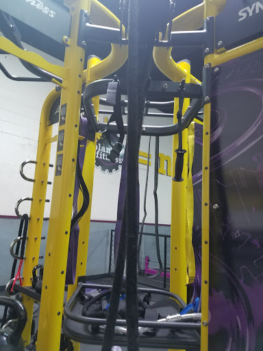 Gym «Planet Fitness», reviews and photos, 387 W Fountain St, Providence, RI 02903, USA