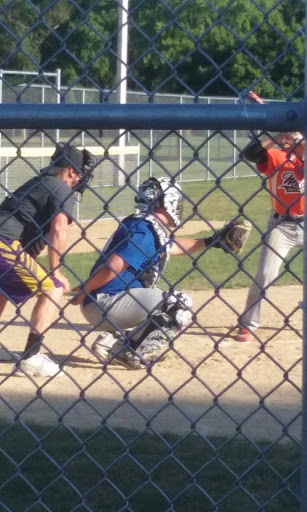 Golf Course «Madelia Golf Course», reviews and photos, 116519 Christensen Drive, Madelia, MN 56062, USA