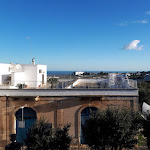 Photo n°1 de l'avis de Enri.j fait le 26/12/2019 à 12:38 sur le  Hotel Monte Sarago à Ostuni