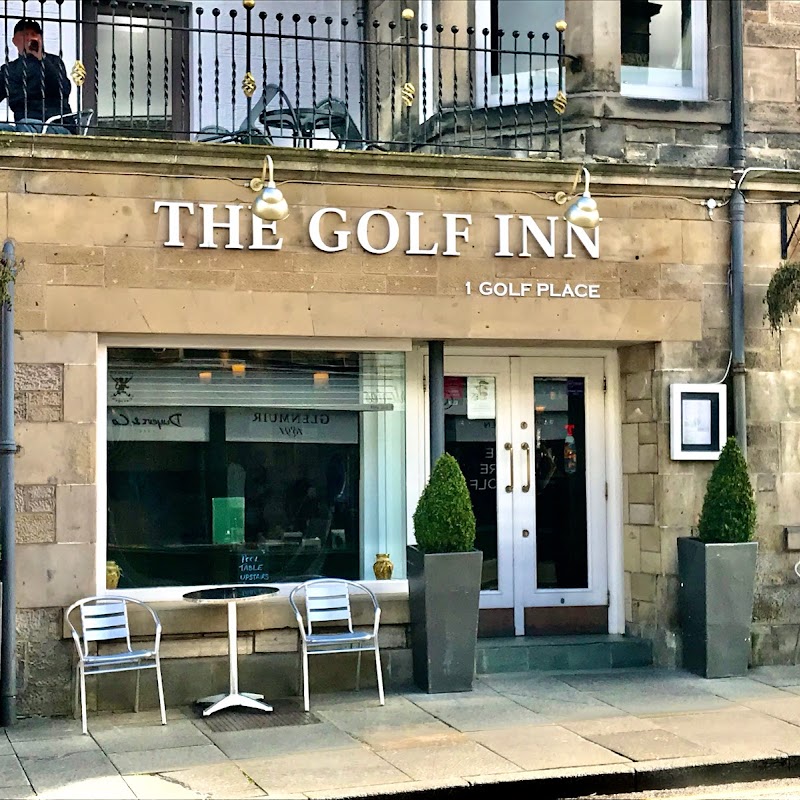 The Golf Inn