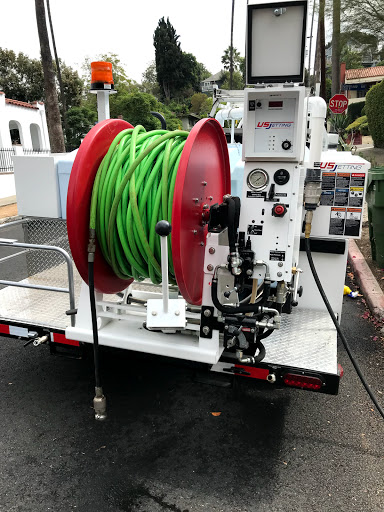GR Plumbing & Rooter in Los Angeles, California