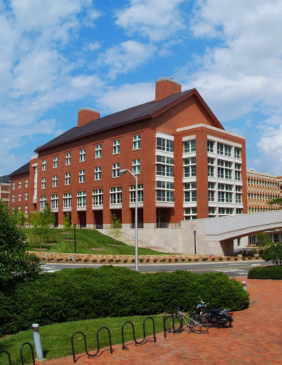 Dental school Cary