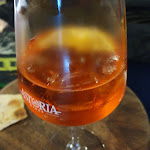 Photo n°17 de l'avis de Ivo.u fait le 05/10/2019 à 22:19 sur le  Café de Mar à Vesima