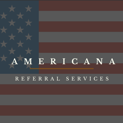 Americana Referral Services