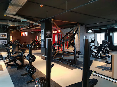 MCFIT FITNESSSTUDIO HANNOVER-WüLFEL