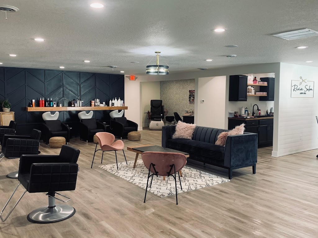 Revive Salon and Spa 66002
