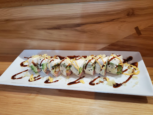 Jizake Sushi - image