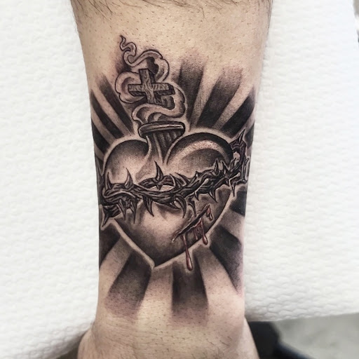 Explore tattoo siblings ideas, creative tattoo ideas in Thousand Oaks, available at MD Tattoo Studio