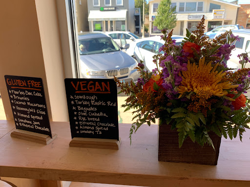 Bakery «Simple Bakery & Market», reviews and photos, 521 Broad St, Lake Geneva, WI 53147, USA