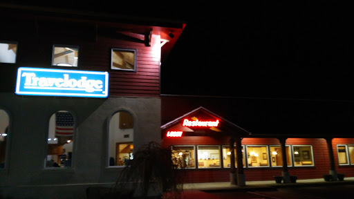 Truck Stop «Pioneer Villa Truck Plaza Inc», reviews and photos, 33180 OR-228, Halsey, OR 97348, USA