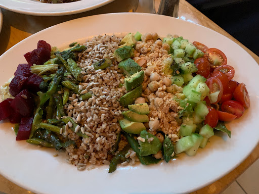 Restaurant «The Cheesecake Factory», reviews and photos, 24265 Cedar Rd, Lyndhurst, OH 44124, USA