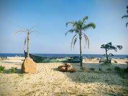 Photo de Varzinha Beach - endroit populaire parmi les connaisseurs de la détente