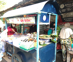 Warung Pecel Garuda (Pagi) photo