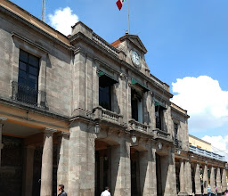 Constitución Park photo