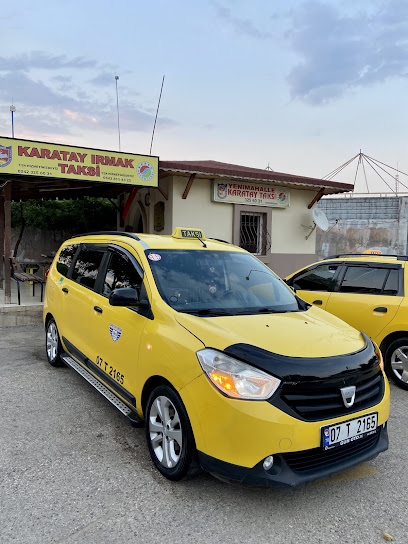 Karatay Taksi